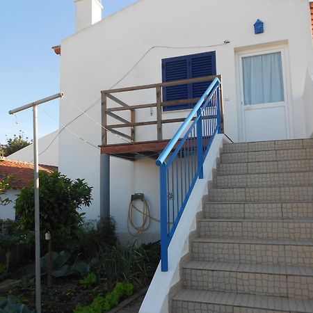 Moradias Ode Villa Odeceixe Dış mekan fotoğraf