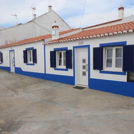 Moradias Ode Villa Odeceixe Dış mekan fotoğraf