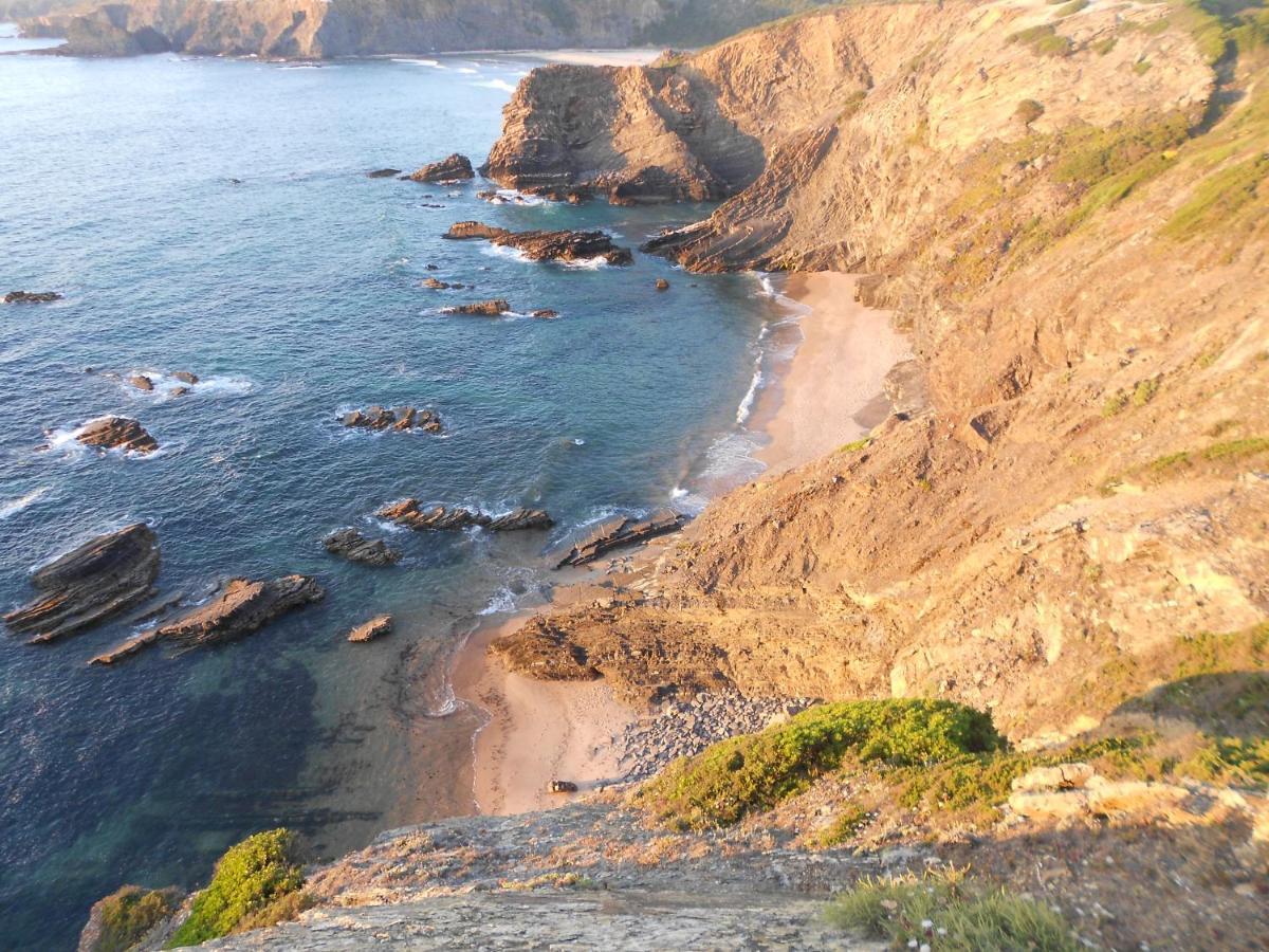 Moradias Ode Villa Odeceixe Dış mekan fotoğraf