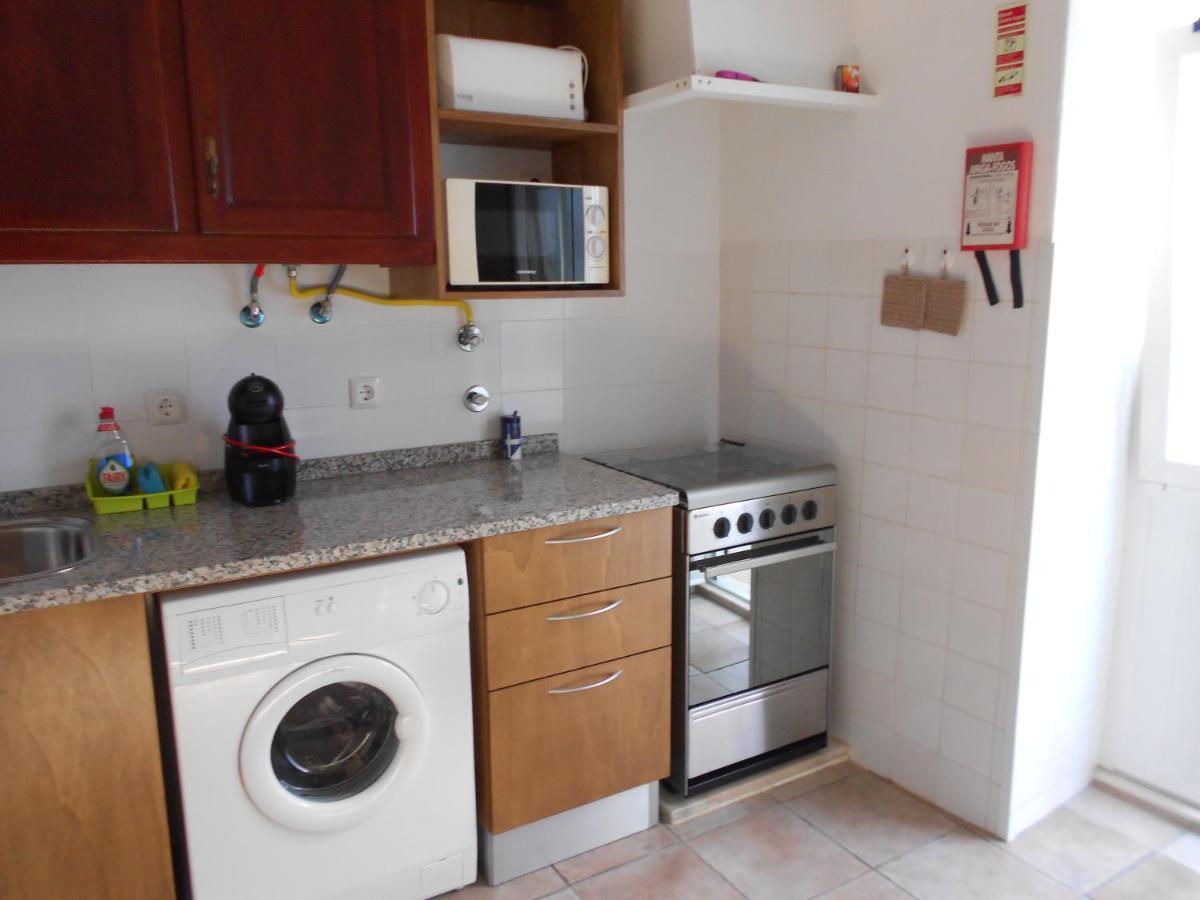 Moradias Ode Villa Odeceixe Dış mekan fotoğraf