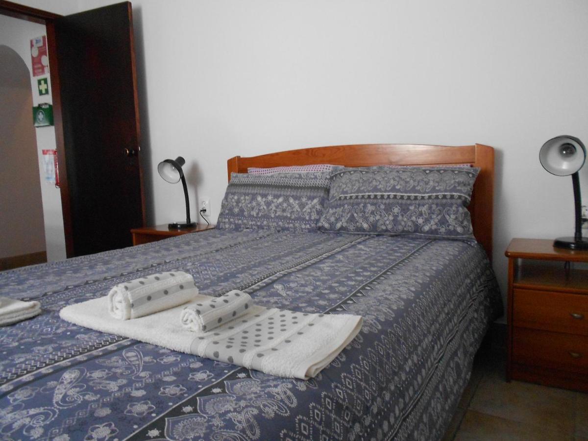 Moradias Ode Villa Odeceixe Dış mekan fotoğraf