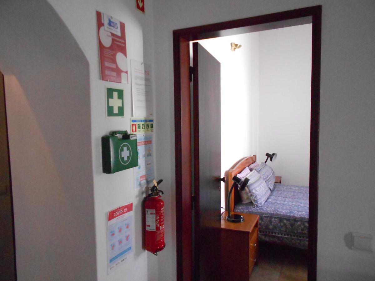 Moradias Ode Villa Odeceixe Dış mekan fotoğraf