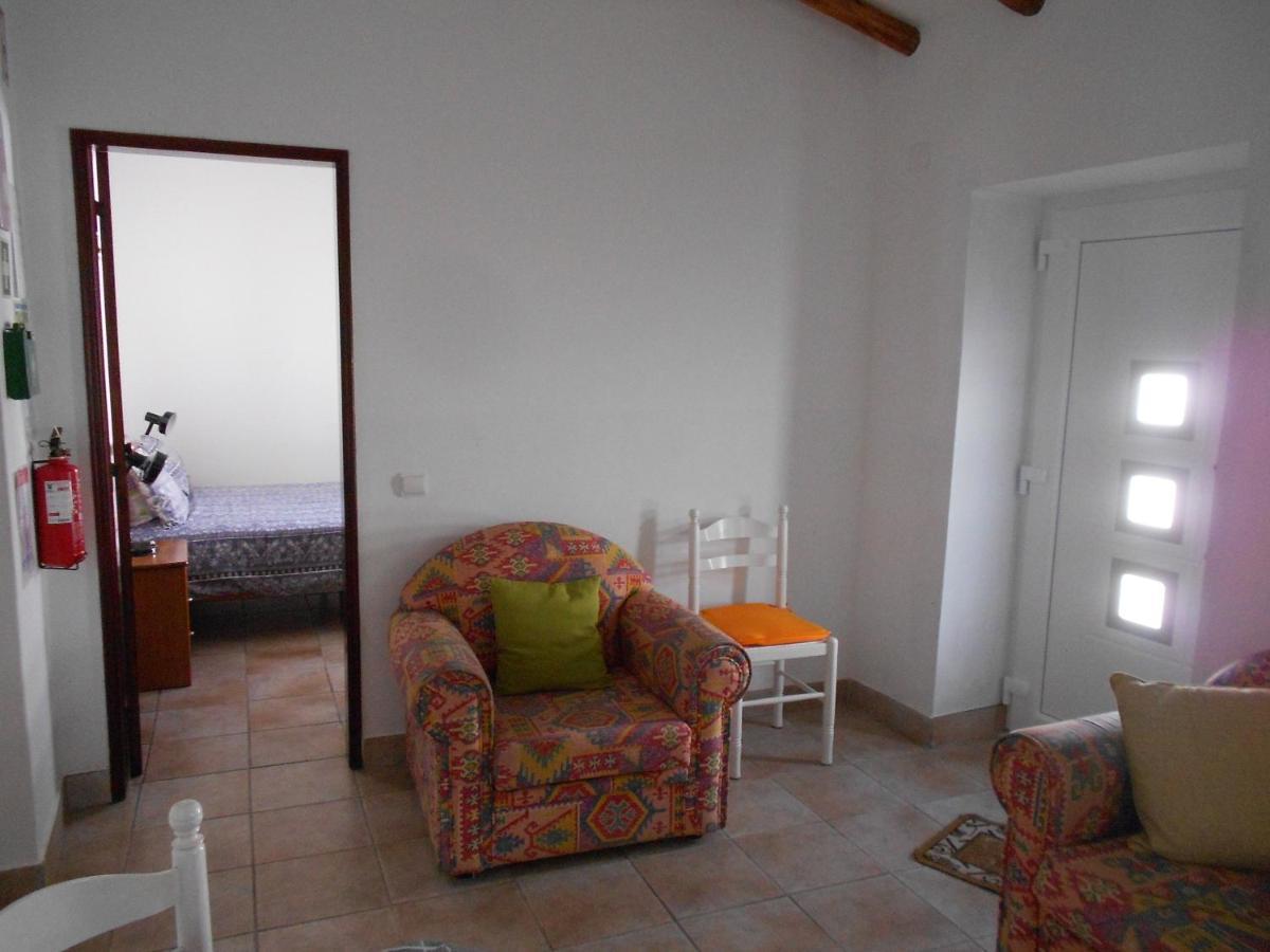 Moradias Ode Villa Odeceixe Dış mekan fotoğraf