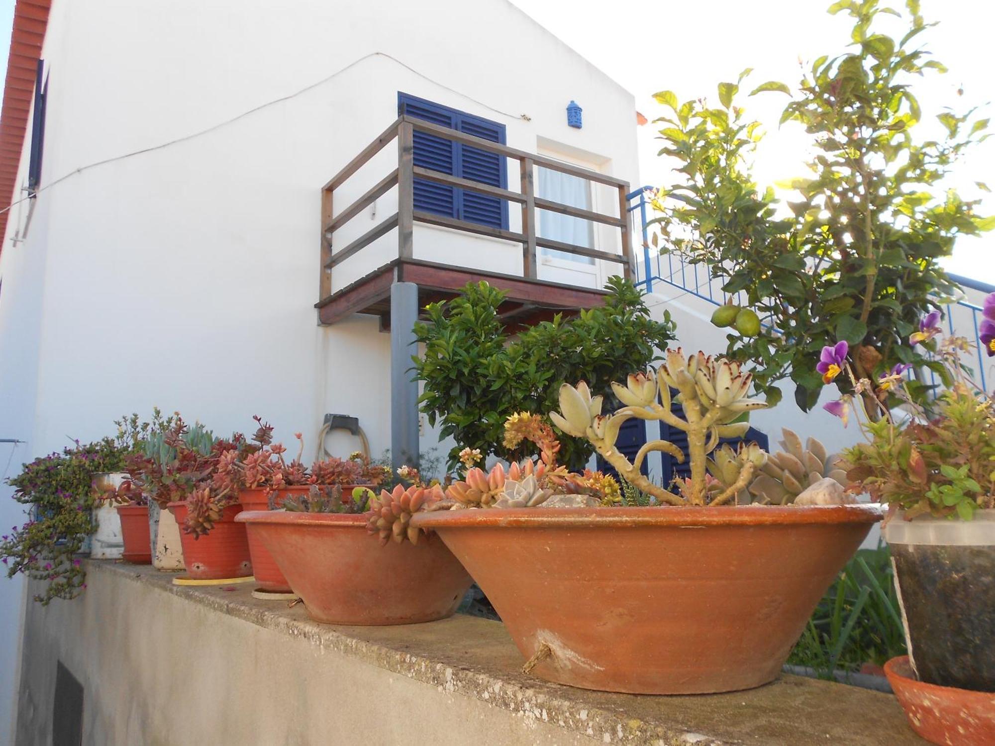 Moradias Ode Villa Odeceixe Dış mekan fotoğraf