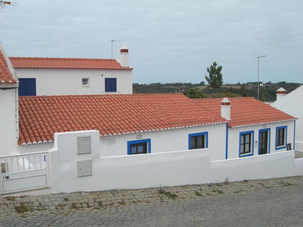 Moradias Ode Villa Odeceixe Dış mekan fotoğraf