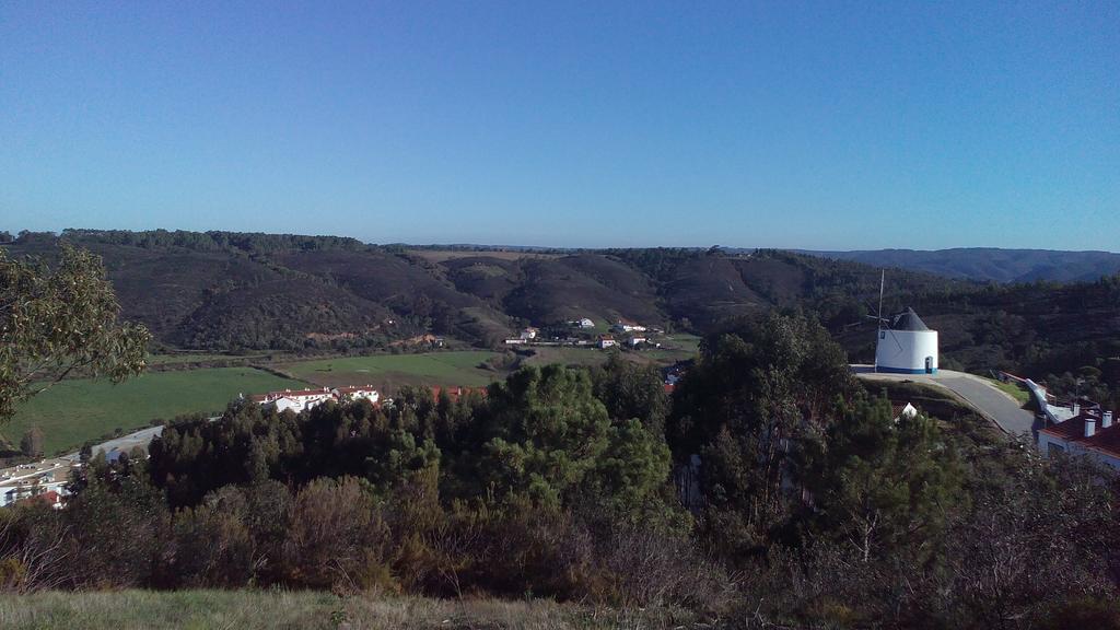 Moradias Ode Villa Odeceixe Dış mekan fotoğraf