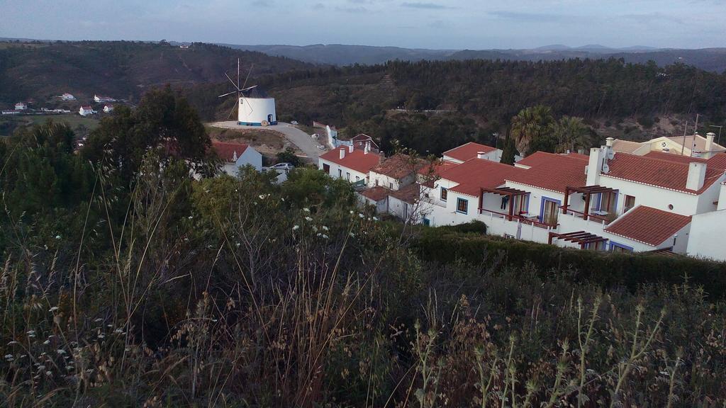 Moradias Ode Villa Odeceixe Dış mekan fotoğraf