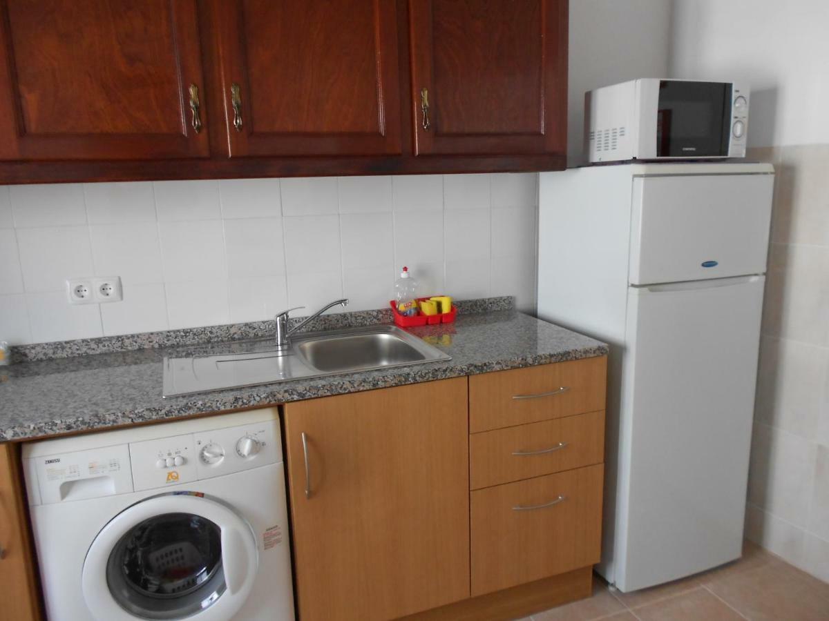 Moradias Ode Villa Odeceixe Dış mekan fotoğraf