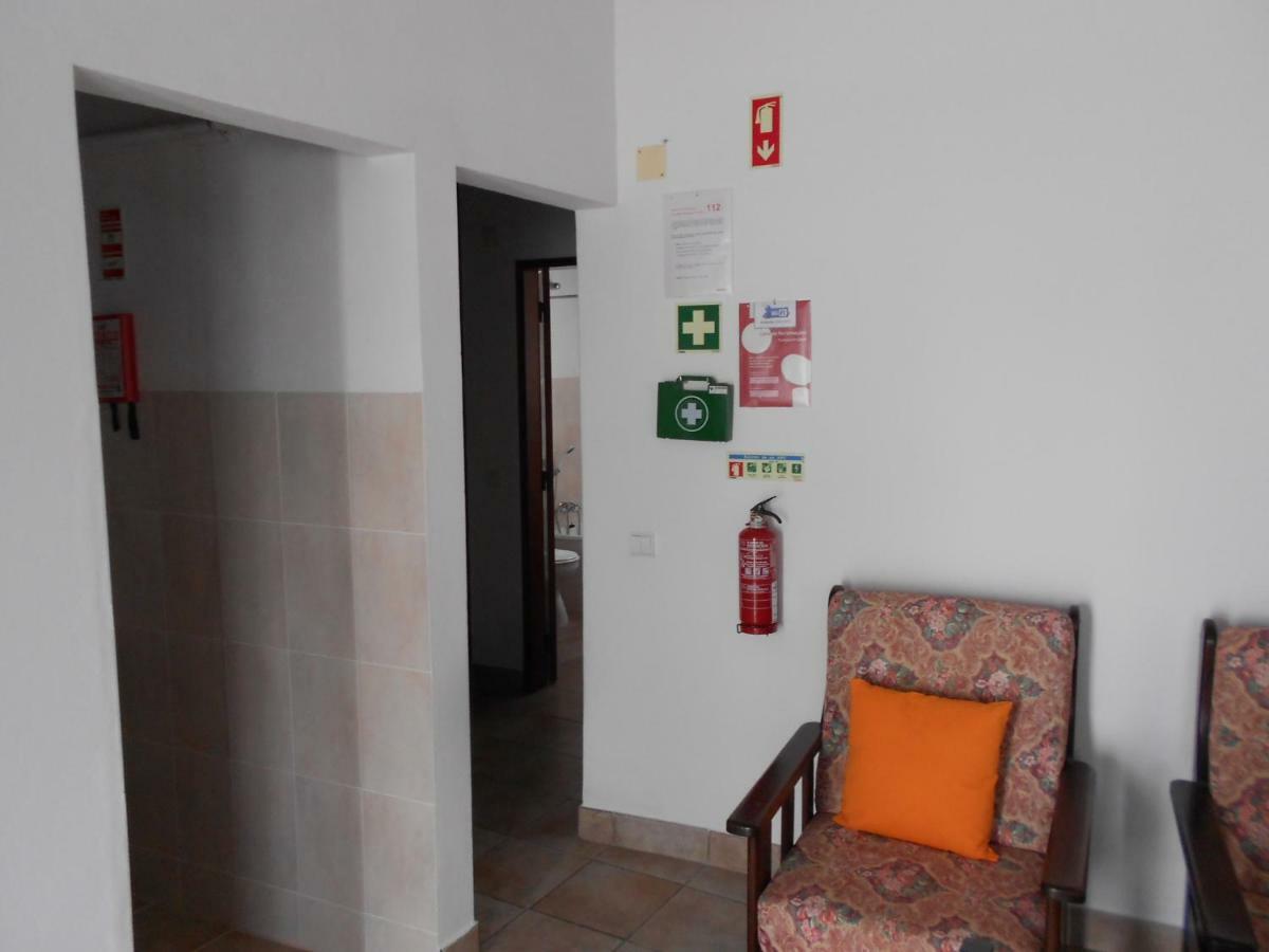 Moradias Ode Villa Odeceixe Dış mekan fotoğraf