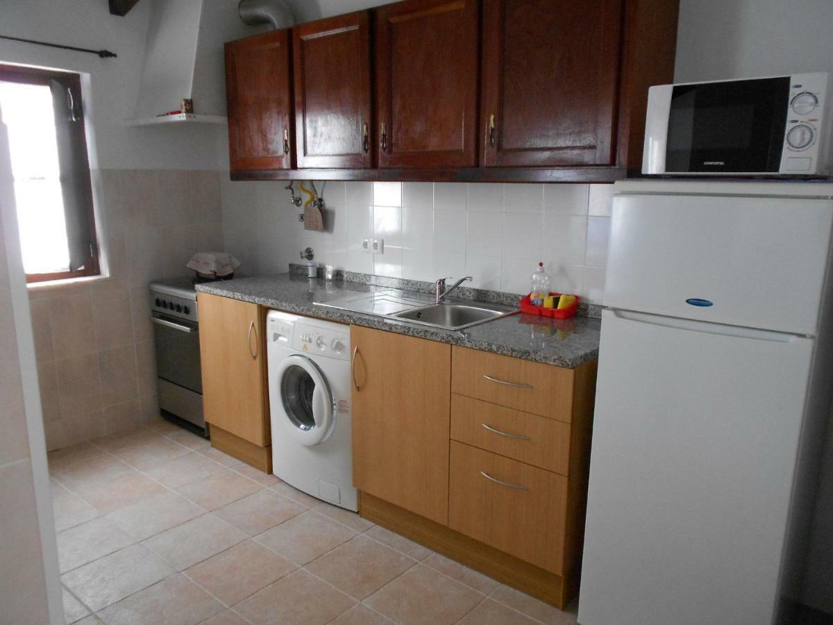 Moradias Ode Villa Odeceixe Dış mekan fotoğraf
