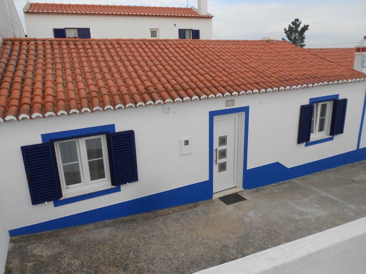 Moradias Ode Villa Odeceixe Dış mekan fotoğraf