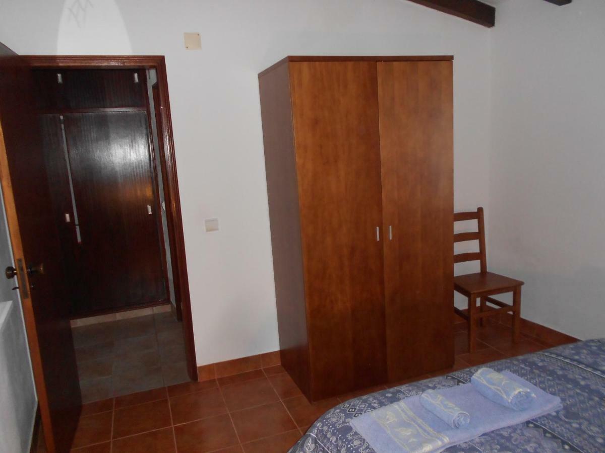 Moradias Ode Villa Odeceixe Dış mekan fotoğraf